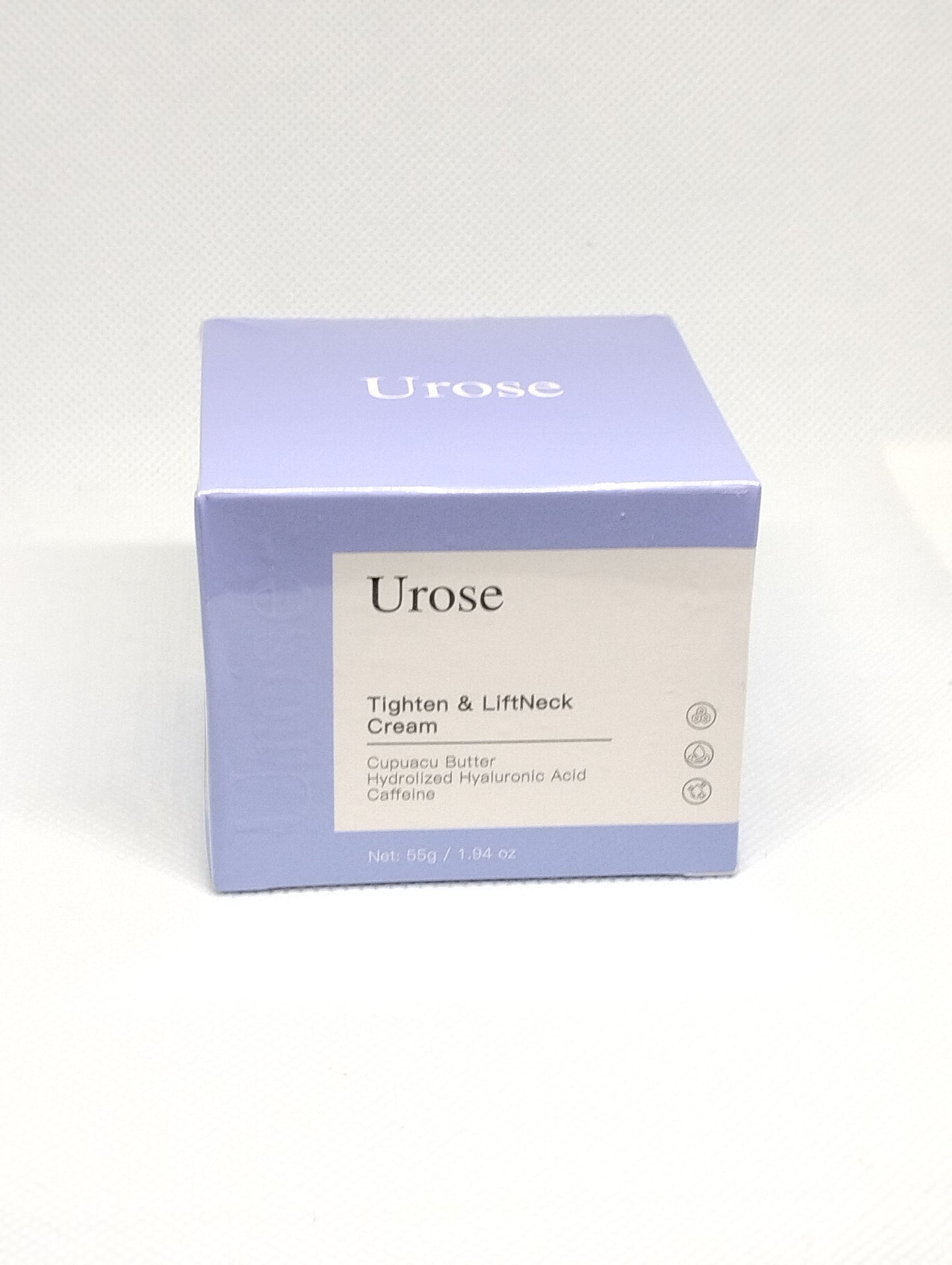Urose Tighten & Liftneck Cream