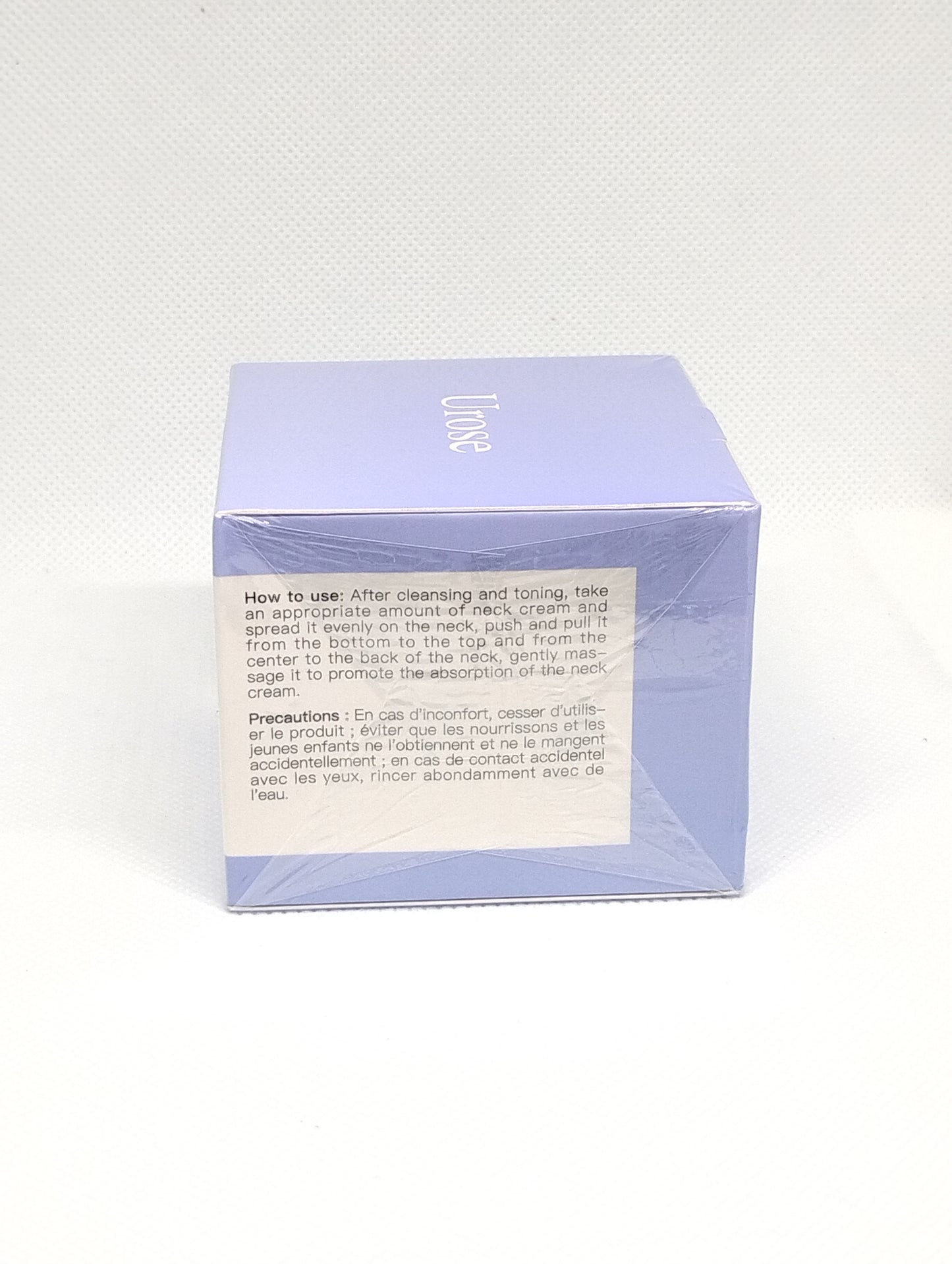 Urose Tighten & Liftneck Cream