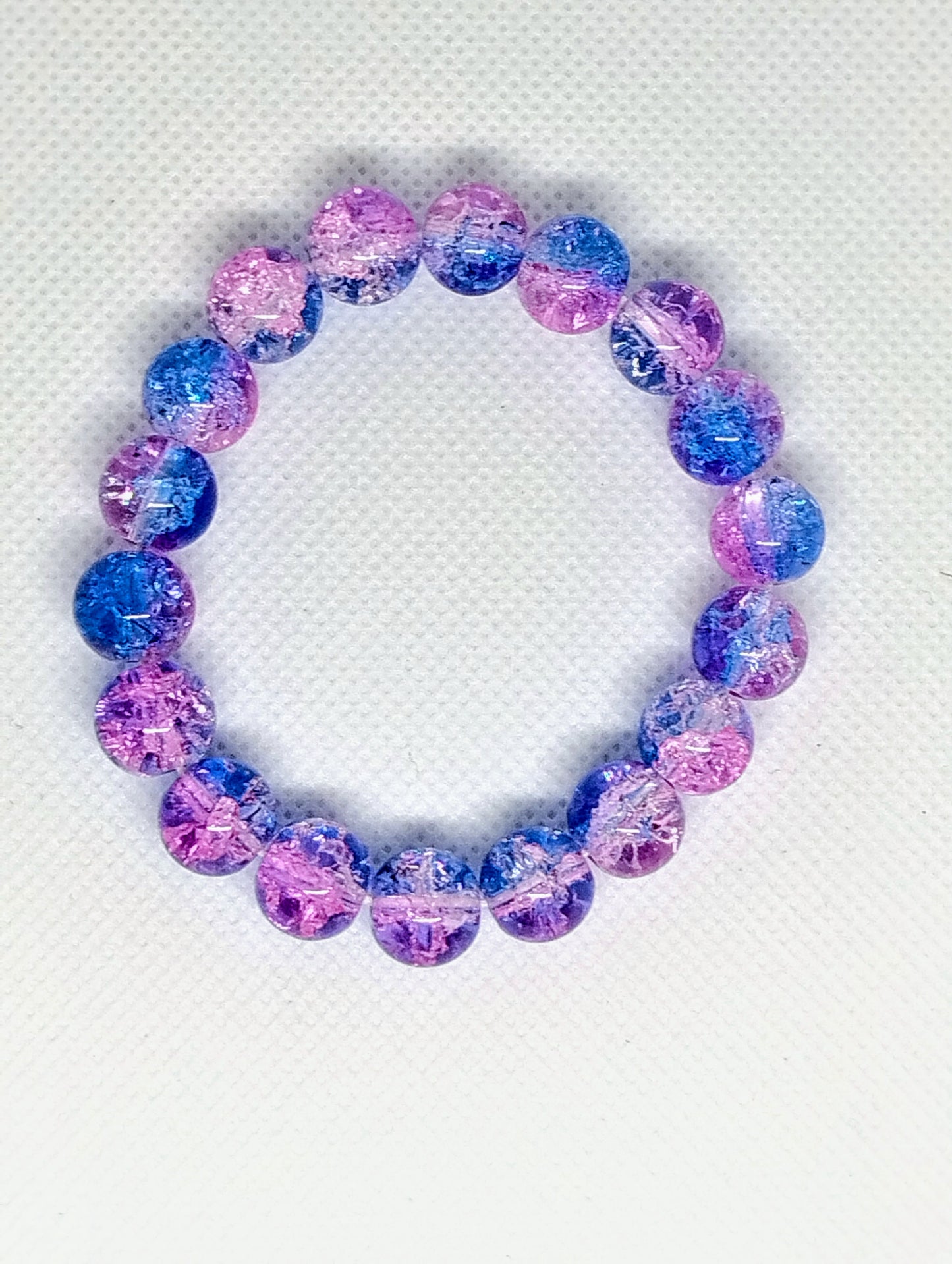 Galactic - Marble Bracelet
